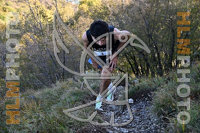 BELLAGIO SKYRACE- Belvedere Nuvolone