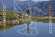 BELLAGIO SKYRACE 2018 - Postazione Ponciv