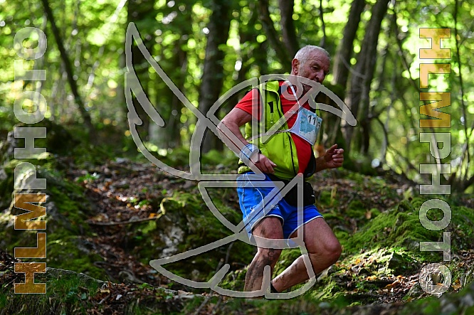 BELLAGIO SKYRACE 2027 - Discesa Mulini del Perlo II