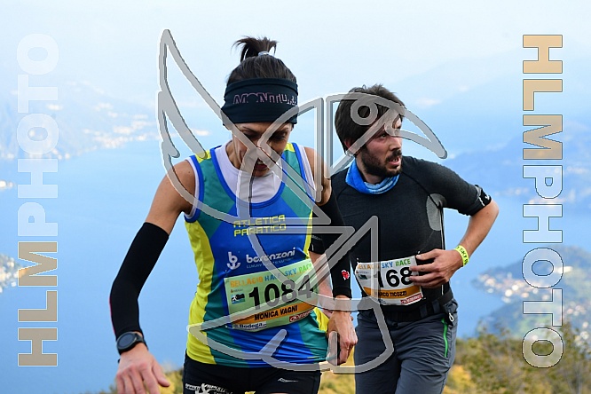 BELLAGIO SKYRACE 2021 - Nuvolone BELLAGIO SKYRACE 2021 - Nuvolone