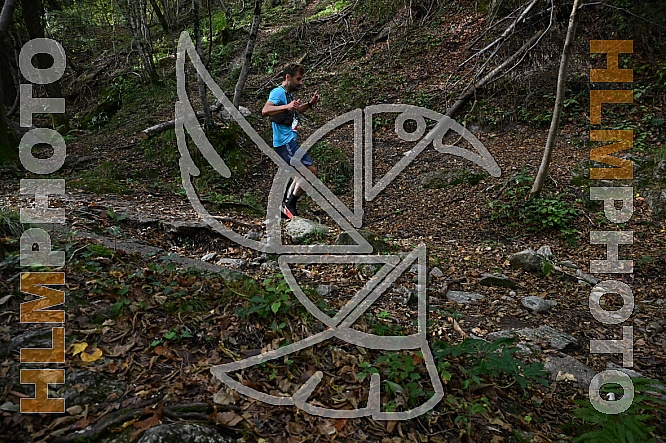 BELLAGIO SKYRACE 2027 -  Paum II