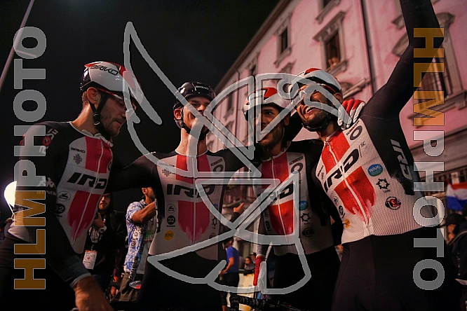 RED HOOK CRIT N. 9 MILANO RED HOOK CRIT N. 9 MILANO