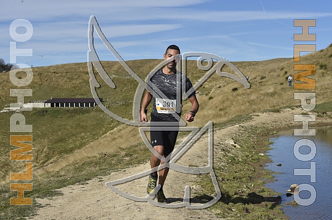 BELLAGIO SKYRACE 2018 - Postazione Ponciv