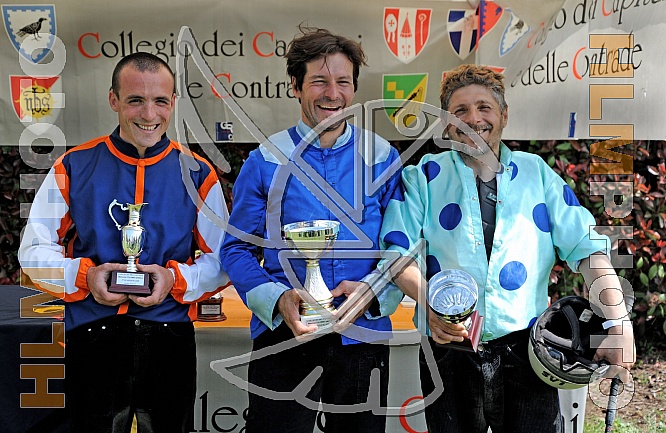Gran premio Collegio dei Capitani Gran premio Collegio dei Capitani