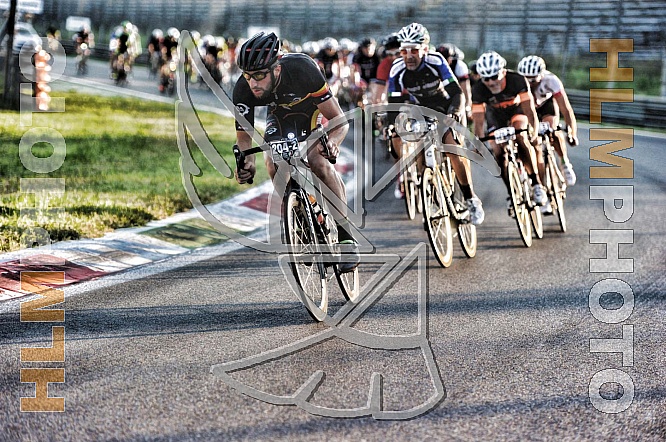 12H Cycling Marathon