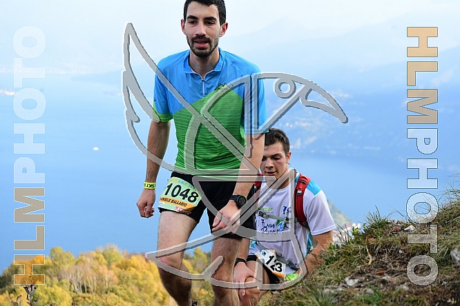 BELLAGIO SKYRACE 2021 - Nuvolone BELLAGIO SKYRACE 2021 - Nuvolone