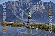 Bellagio Skyrace 2018 - Postazione Ponciv
