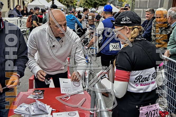 L'EROICA L'EROICA