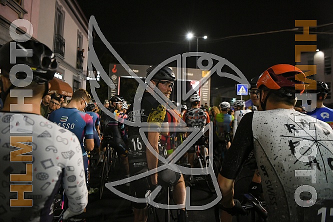 RED HOOK CRIT N. 9 MILANO RED HOOK CRIT N. 9 MILANO