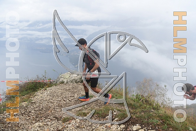 BELLAGIO SKYRACE 2024 - NUVOLONE 2