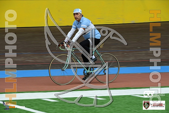 GIRO D'ITAGIRO D'ITALIA D'EPOCA. VigorelliLIA D'EPOCA
