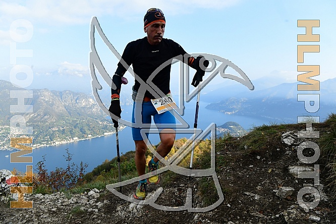 BELLAGIO SKYRACE 2021 - Nuvolone BELLAGIO SKYRACE 2021 - Nuvolone