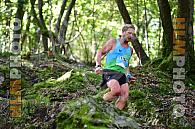 Bellagio Skyrace 2027 - Discesa ai Mulini del Perlo I