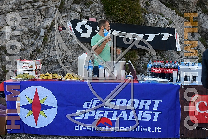 GRIGNE SKYMARATHON 2025 - teleobiettivo