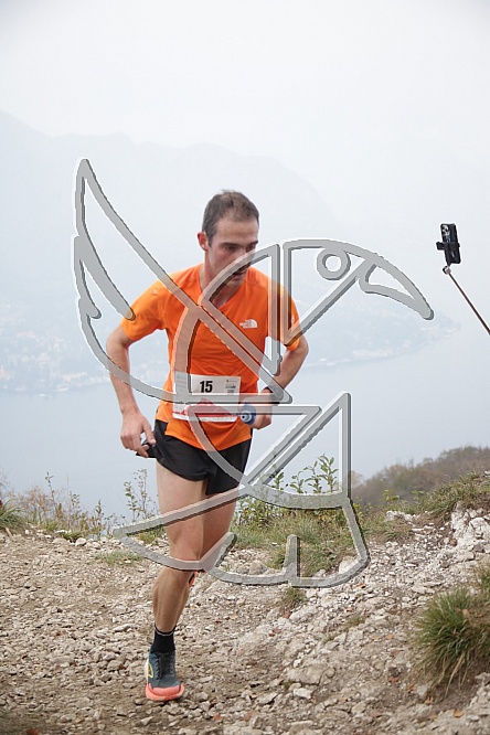 BELLAGIO SKYRACE 2025 - Nuvolone