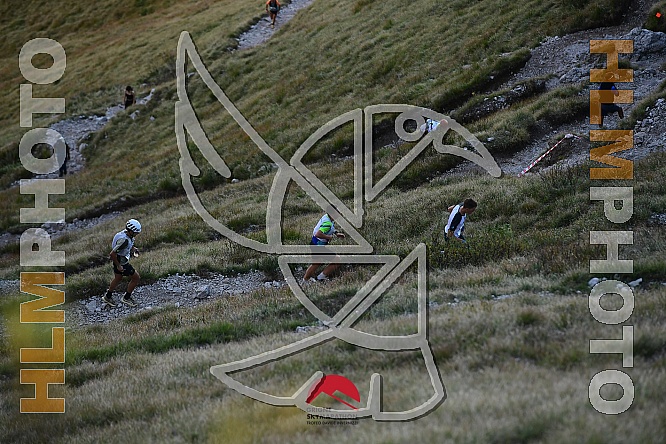 GRIGNE SKYMARATHON 2025 - teleobiettivo GRIGNE SKYMARATHON 2025 - teleobiettivo