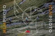 GRIGNE SKYMARATHON 2025 - teleobiettivo