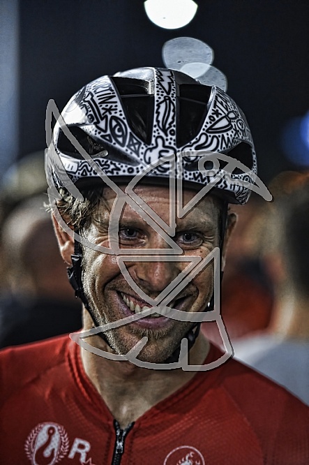 RED HOOK CRIT N. 9 MILANO