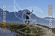 BELLAGIO SKYRACE 2018 - Postazione Ponciv