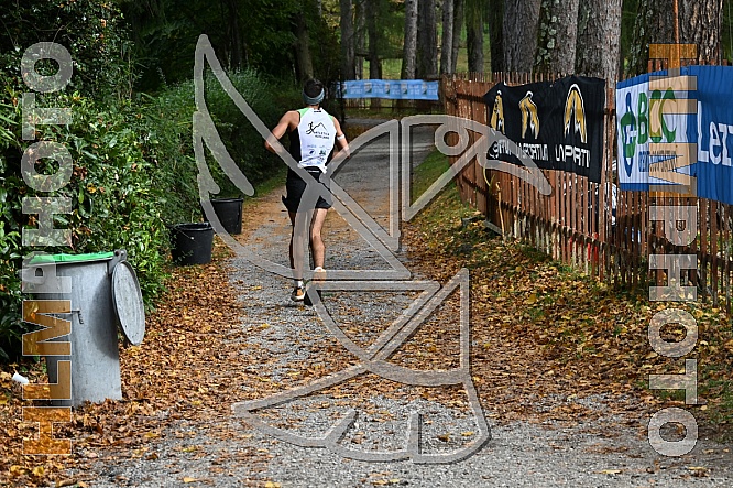 BELLAGIO SKYRACE 2027 - Discesa Paum BELLAGIO SKYRACE 2027 - Discesa Paum