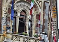 Palio Legnano 2015