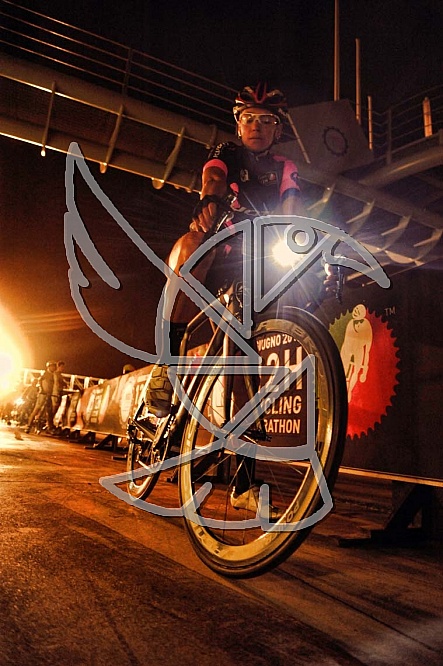 12H Cycling Marathon