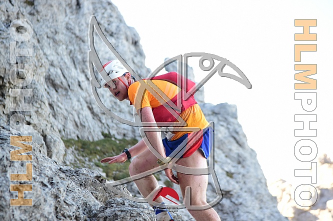 GRIGNE SKYMARATHON 2025  - Ottica corta