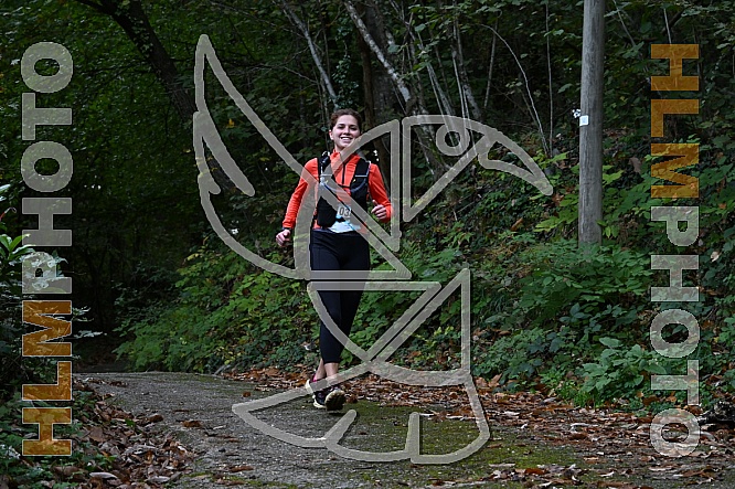 BELLAGIO SKYRACE 2027 - Discesa Paum