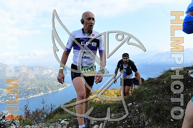 BELLAGIO SKYRACE - Nuvolone