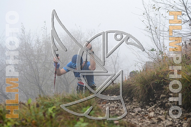 BELLAGIO SKYRACE 2024 - NUVOLONE 2 BELLAGIO SKYRACE 2024 - NUVOLONE 2