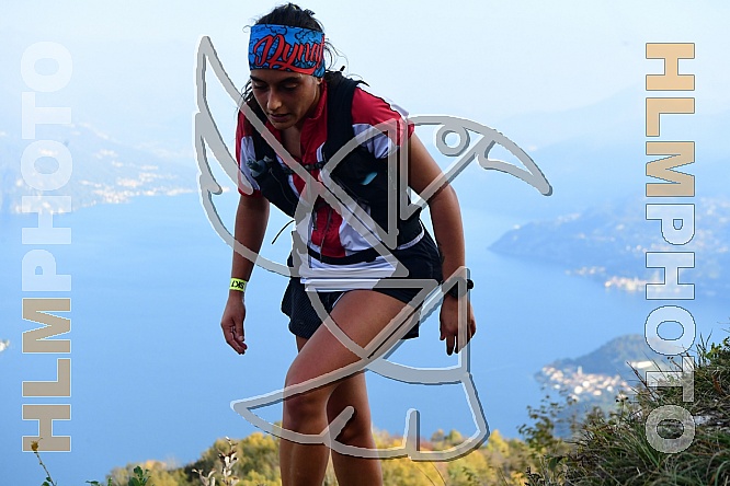 BELLAGIO SKYRACE - Nuvolone