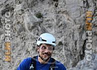 GRIGNE SKYMARATHON 2025 - teleobiettivo