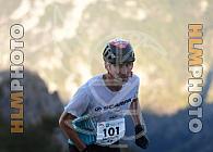 GRIGNE SKYMARATHON 2025 - teleobiettivo