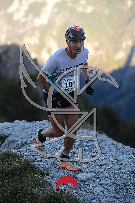 GRIGNE SKYMARATHON 2025 - teleobiettivo GRIGNE SKYMARATHON 2025 - teleobiettivo