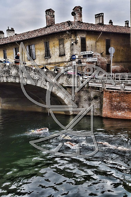 Gran Fondo del Naviglio