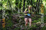 BELLAGIO SKYRACE 2027 - Discesa Mulini del Perlo II