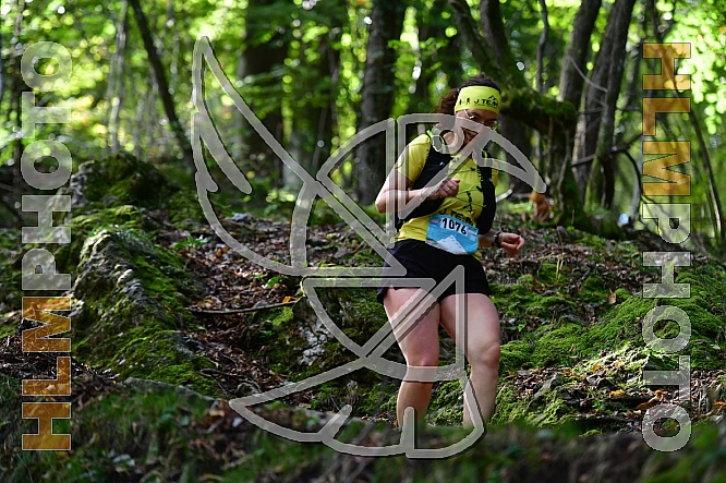 BELLAGIO SKYRACE 2027 - Discesa Mulini del Perlo II