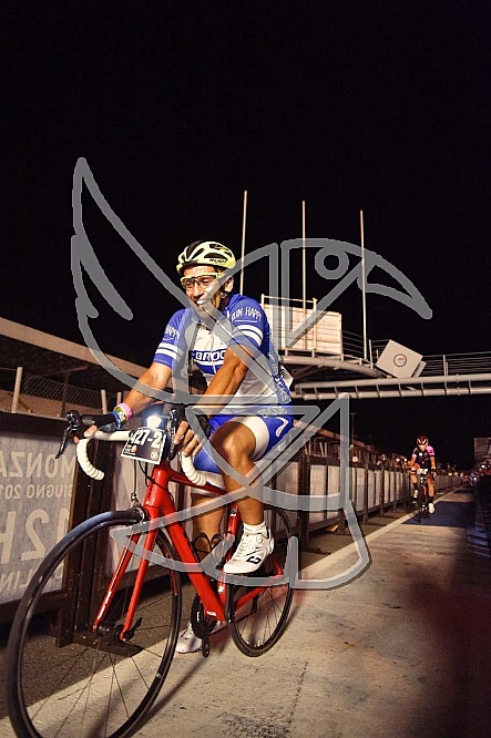 12H Cycling Marathon