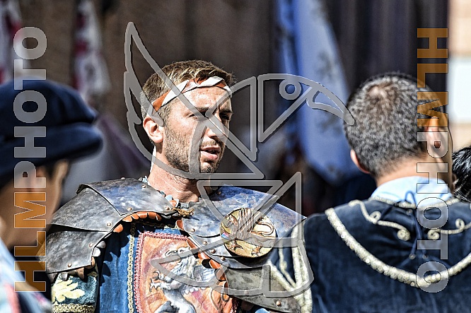 Palio di Asti 2015. Inediti
