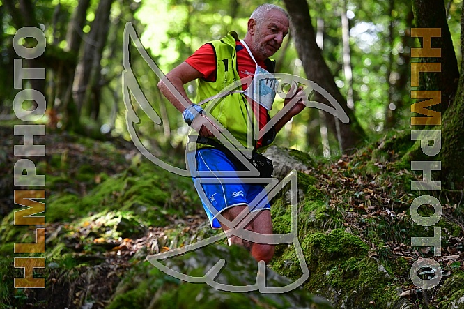 BELLAGIO SKYRACE 2027 - Discesa Mulini del Perlo II