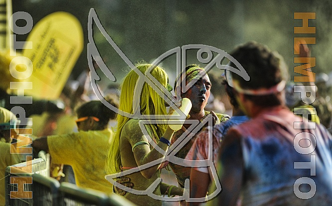 Colour Run Colour Run