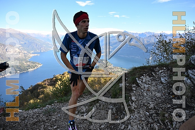BELLAGIO SKYRACE- Belvedere Nuvolone