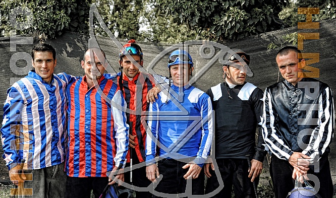 Gran premio Collegio Capitani Gran premio Collegio Capitani