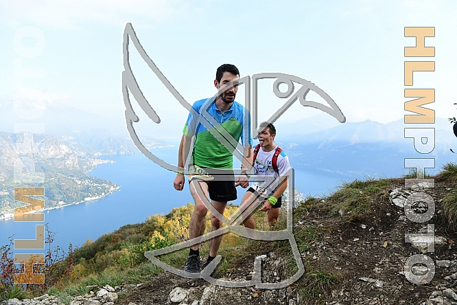 BELLAGIO SKYRACE 2021 - Nuvolone