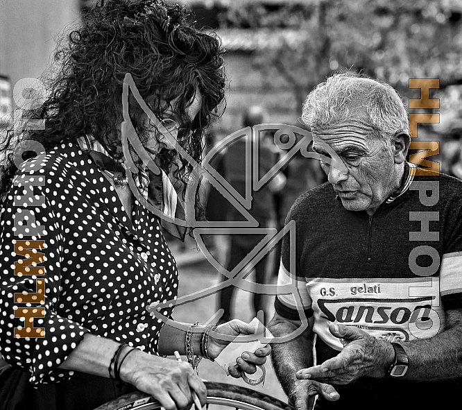 L'EROICA L'EROICA