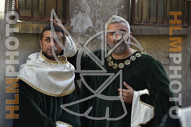 Palio di Asti 2015. Inediti