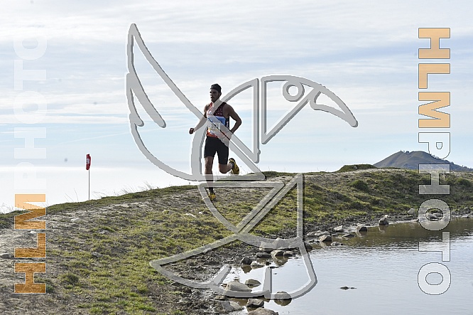 BELLAGIO SKYRACE 2018 - Postazione Ponciv