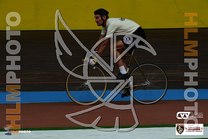 GIRO D'ITAGIRO D'ITALIA D'EPOCA. VigorelliLIA D'EPOCA