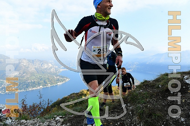 BELLAGIO SKYRACE - Nuvolone