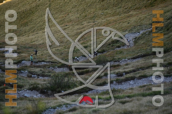 GRIGNE SKYMARATHON 2025 - teleobiettivo